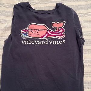 Back to school long sleeve T-shirt